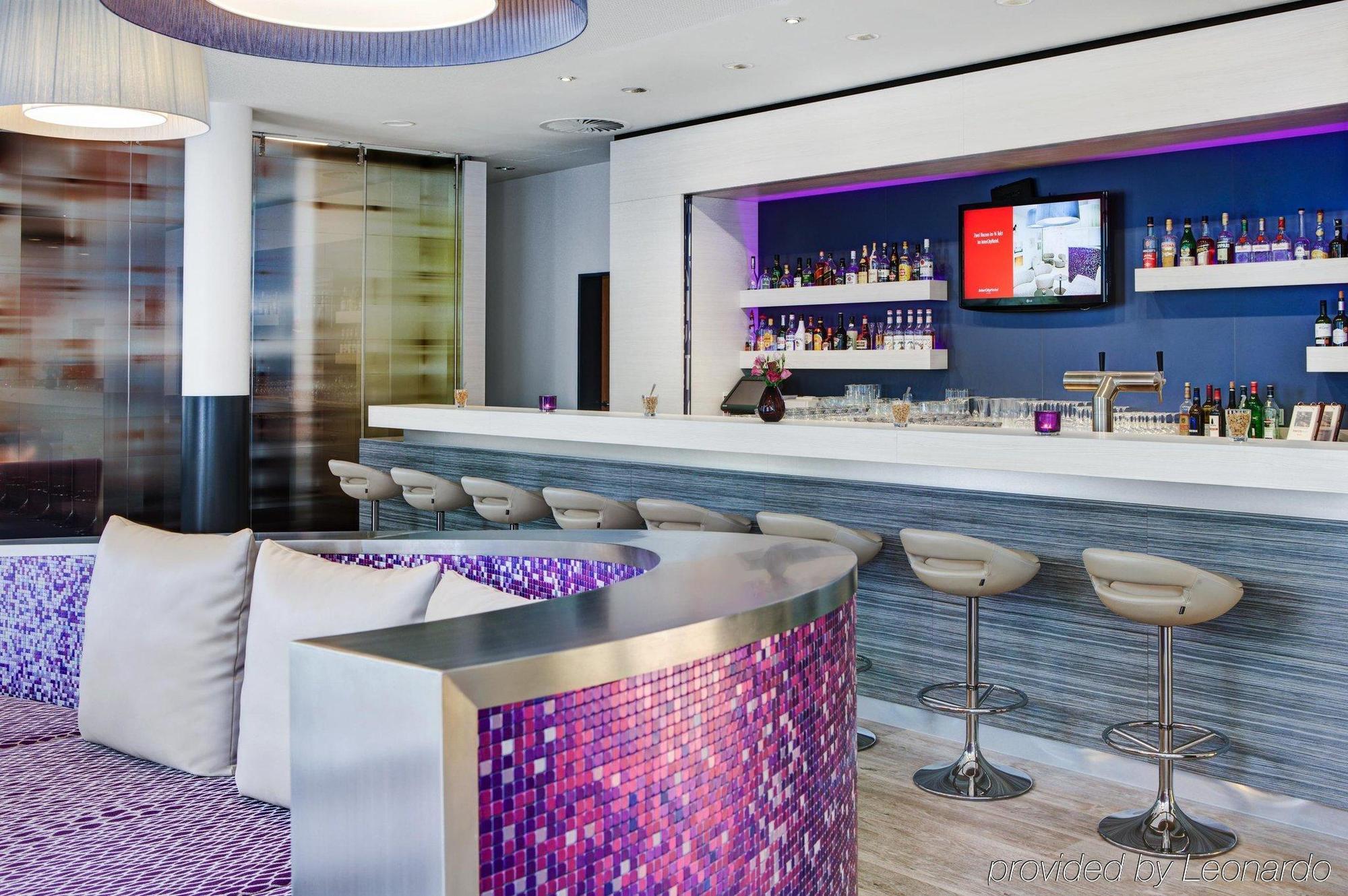 Intercityhotel Rostock Dış mekan fotoğraf