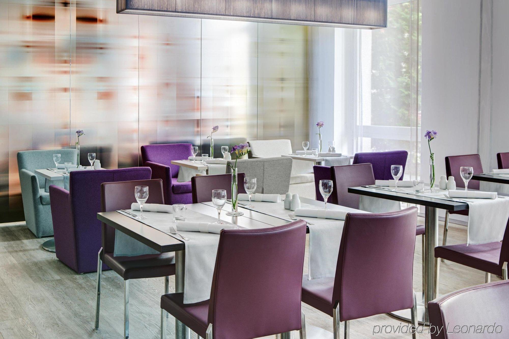 Intercityhotel Rostock Dış mekan fotoğraf