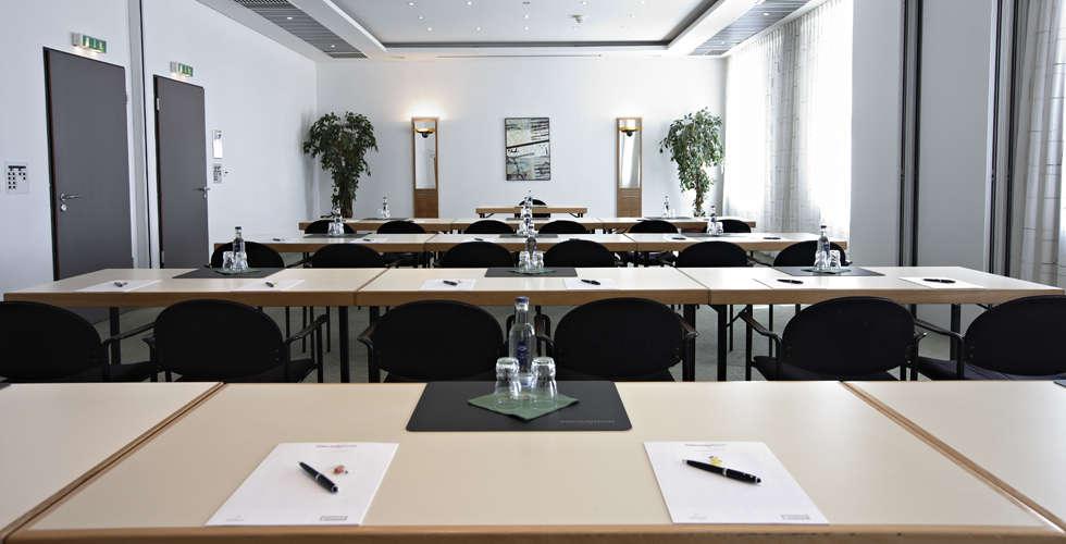Intercityhotel Rostock Dış mekan fotoğraf