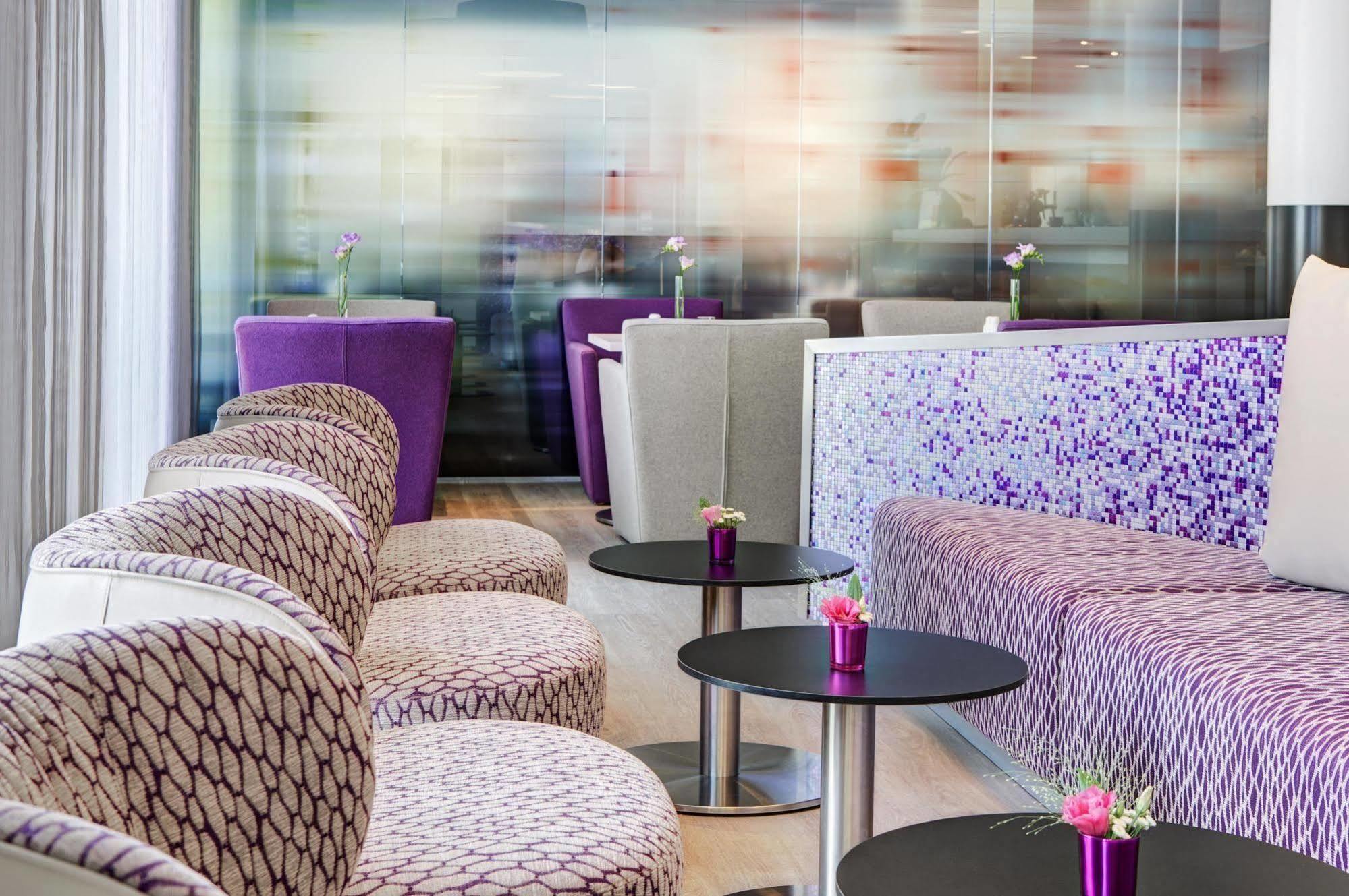 Intercityhotel Rostock Dış mekan fotoğraf